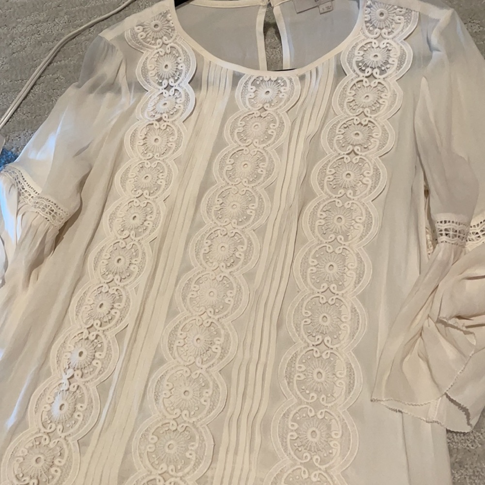 Professional Blouse - image 4